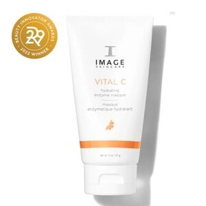 NIB IMAGE SKINCARE VITAL C HYDRATING ENZYME MASQUE